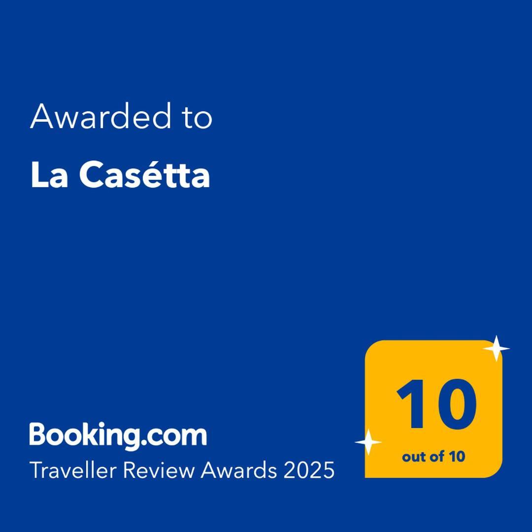 La Casetta Leura Exterior foto